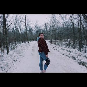 Meet your Posher, Bethany